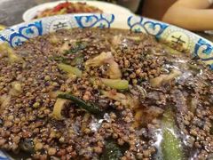 鲜椒美蛙-嘎嘎鸭脑壳(蜀汉路店)