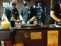 -昊·来了寿司(台湾街店)