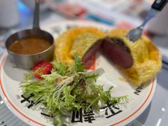 -肥韬茶餐厅(海上世界店)