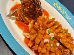 -金典银峰老鹅馆·昆山菜(亭林公园店)