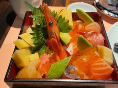 -山葵家·创意料理(万象汇店)