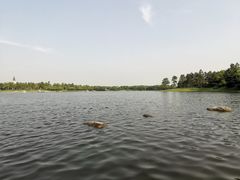 -美兰湖景区
