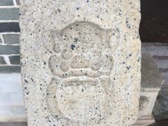 -冯子材故居