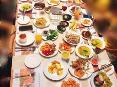 -芭菲盛宴·环球美食(解放碑英利国际店)