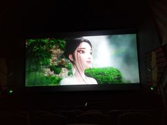 -星河寰宇IMAX影城(星河WORLD·COCO Park店)