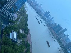 -上海凯宾斯基大酒店