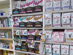 -美联众合动物医院·24h京西诊疗中心