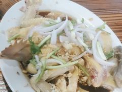 -侠成水上农庄(工业大道店)