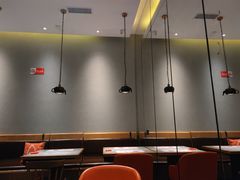 大堂-炭舍干锅(华发商都店)