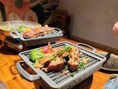 -一本料理(西溪天街店)