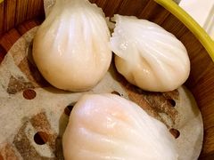 水晶虾饺皇-一勺一碗好粥道(红运家园店)