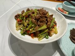 -北平食府(马鞍山路店)
