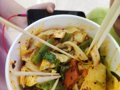 -萝鸡思味秘制泡菜(万家丽店)