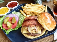 -朗迪姆餐厅(丰尚国际广场店)