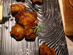 -绿茶餐厅(燕郊永旺店)