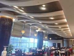 -新天世纪中餐厅