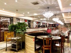 大堂-旺达·福州菜(正大广场店)