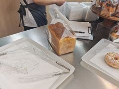 -BreadTalk面包新语(凯德闵行商业中心店)