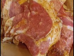 -九田家黑牛烤肉料理(溧阳吾悦店)