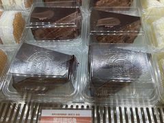 -新侨三宝乐面包店(崇文门店)