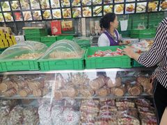 -宫廷糕点铺(建设路店)