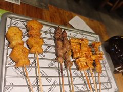 -北京食堂·烤鸭·宵夜(亚运村店)