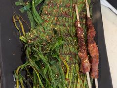 -鲜一烤肉(沈北店)