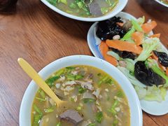 -春雨羊汤店(广开四马路总店)