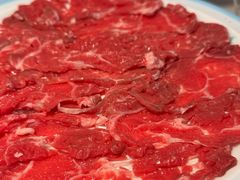 -巴邑火锅·鲜切牛肉(萧山银隆店)