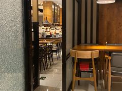 -比格比萨自助(新辰里学清路店)