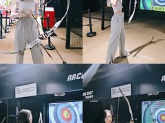 -VS SPORTS PARK运动玩乐园·团建·生日会(合生汇店)