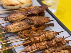 秘制鸡翅-望京小腰(北京总店)