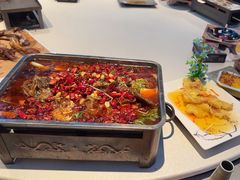 -胖子烧烤海鲜(亲贤北街店)