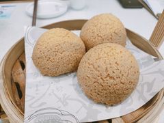 -蔡澜点心·粤菜(月星环球港店)