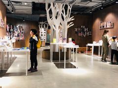 -扶光书店(中环店)