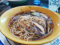 -海神诺富特大酒店-旋宫50旋转餐厅