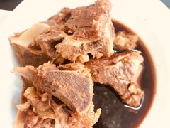 酱骨头-东北酱骨头馆(蓁巷店)