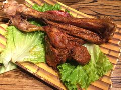 -有奴思烤肉·清真(正宁路店)
