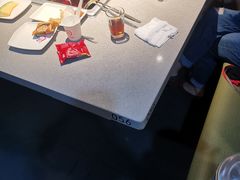 -海底捞火锅(银泰中心店)