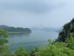 -北京金海湖景区