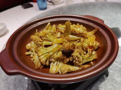 -巴蜀风月·聚会团建·生日宴(宝安店)