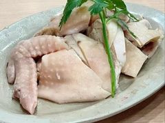 -百家鸡味馆(清泰店)