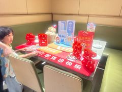-海底捞火锅(雄峰城店)