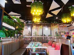 -四季合味椰子鸡(南山大冲店)