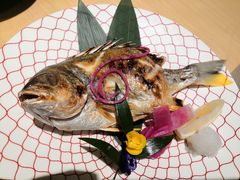 -昱匠·日本料理(金融街店)