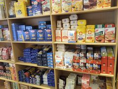零售区-申德勒食品(宾都苑店)