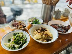 -君东记本帮面馆(天钥桥路店)