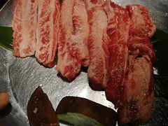 -老炉家木炭烤肉(长江国际店)