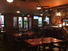 大堂-Pistolera Mexican Cantina女枪手墨西哥餐厅(碧云路店)
