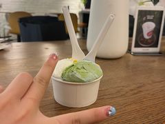 -Dal Cuore 达可芮冰淇淋(陕西北路店)